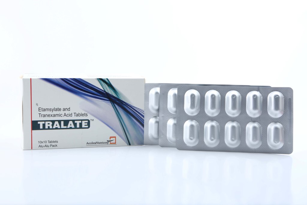 TRALATE TAB